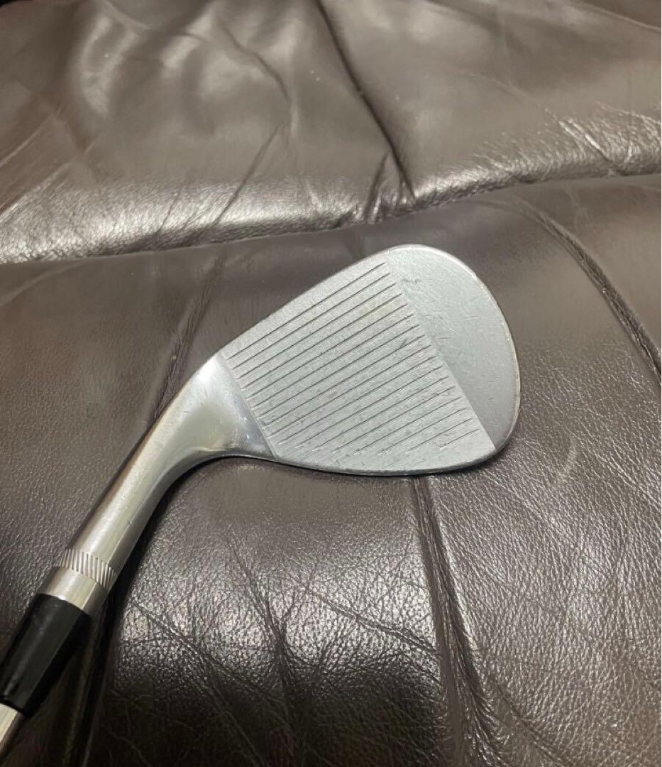 タイトリスト ボーケイ SM9 54-12D ウェッジフレックス 中古品