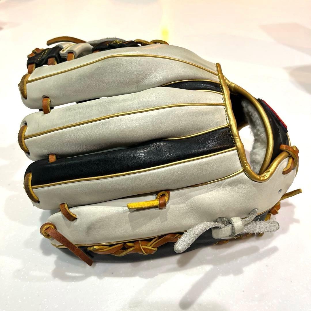久保田スラッガー 軟式用オーダーグローブAR3 W-29