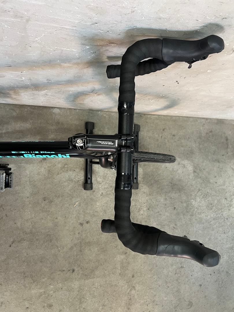 ミニベロロードバイク　Bianchi PISA ビアンキ　ピサ