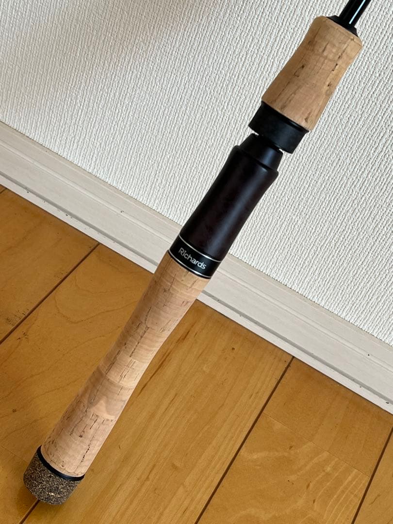 ロッド Pentastick WILD JoCARD 3.5LB-511(L-st)