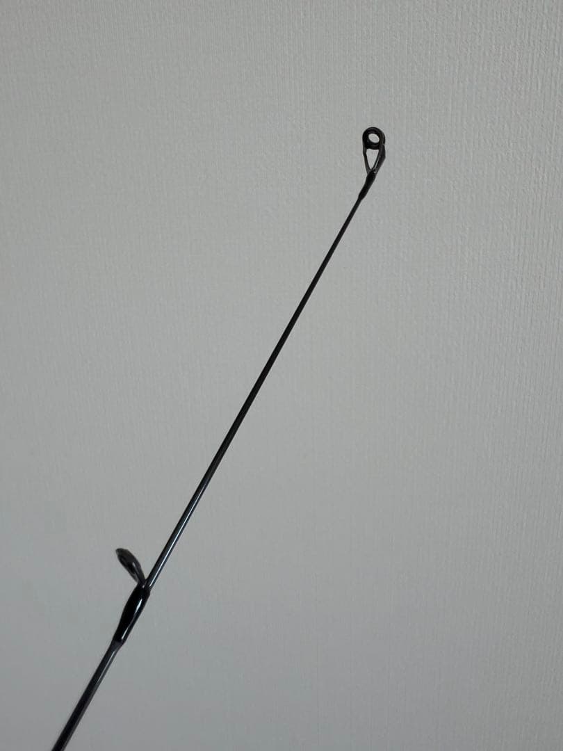 ロッド Pentastick WILD JoCARD 3.5LB-511(L-st)