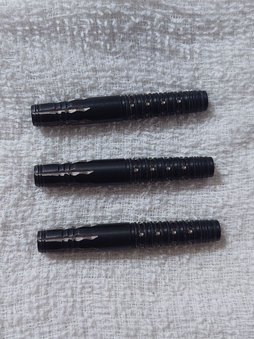 ウタ ver.2 三浦歌織モデル ブラック 2BA 22g