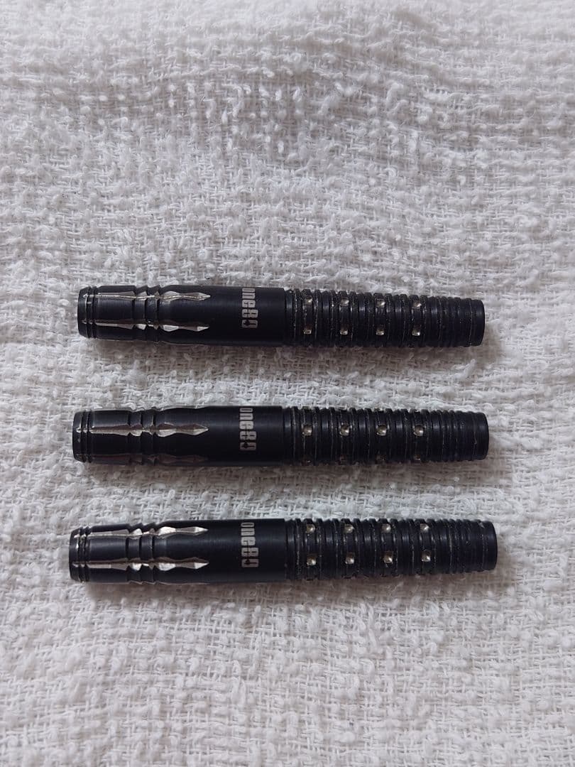ウタ ver.2 三浦歌織モデル ブラック 2BA 22g