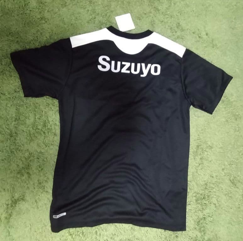 【新品・タグ付】清水エスパルス 練習着