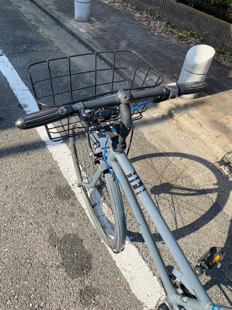 ブリヂストン　マークローザ