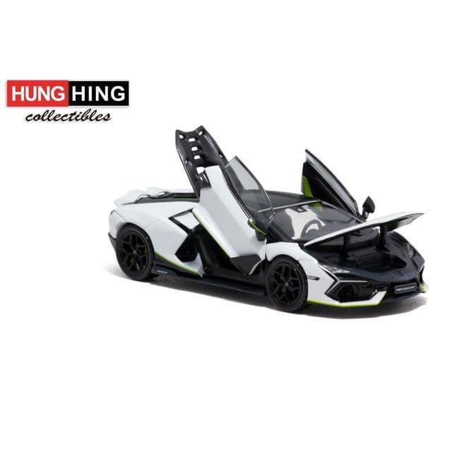 Hung Hing ランボルギーニ レヴエルトオートサロン