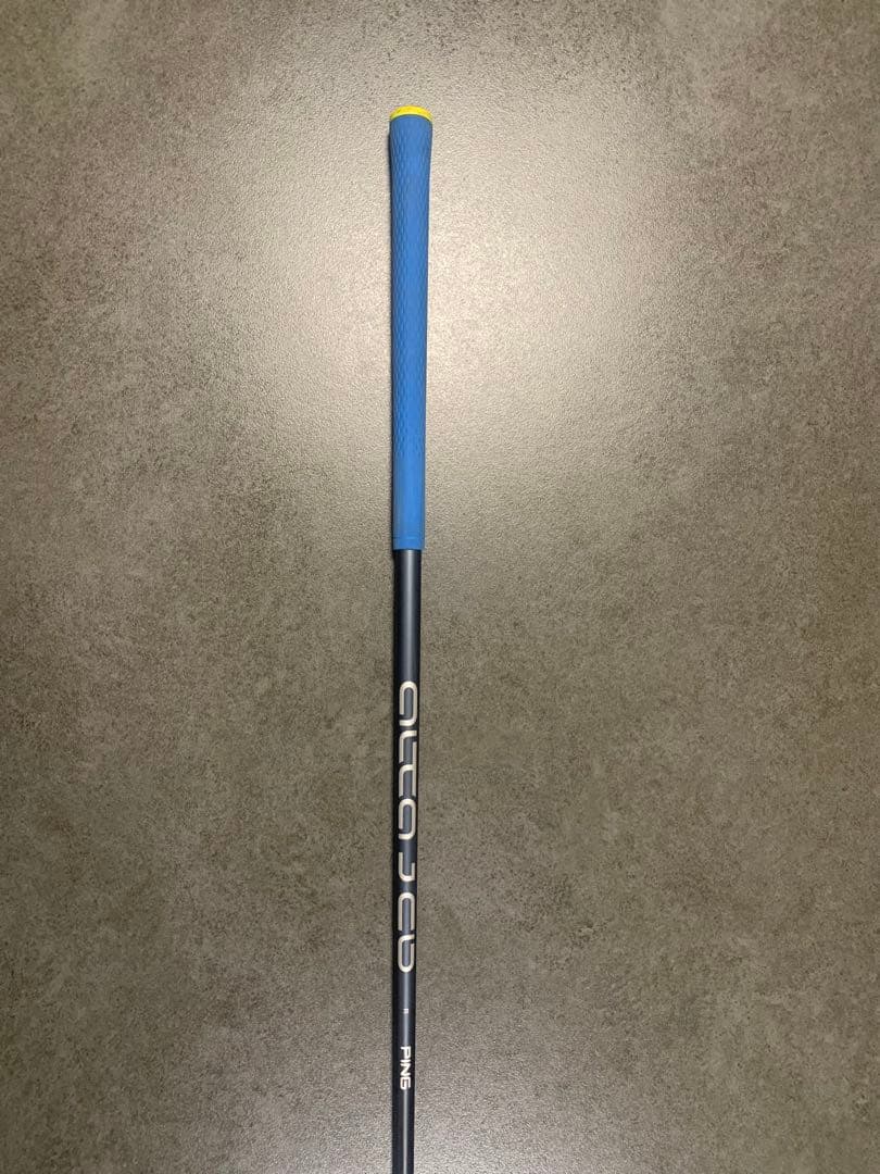 ALTA J CB SLATE R 3W PINGスリーブ