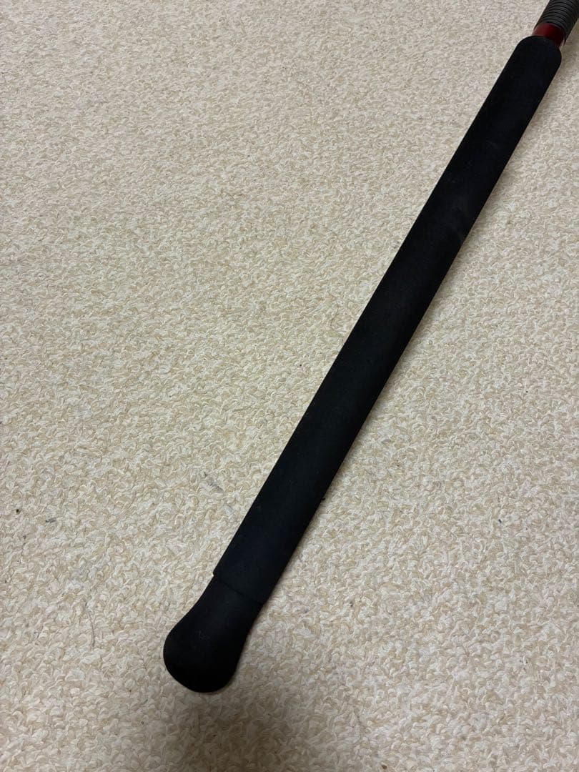 MCワークス MAGIC TRIGGER 602L