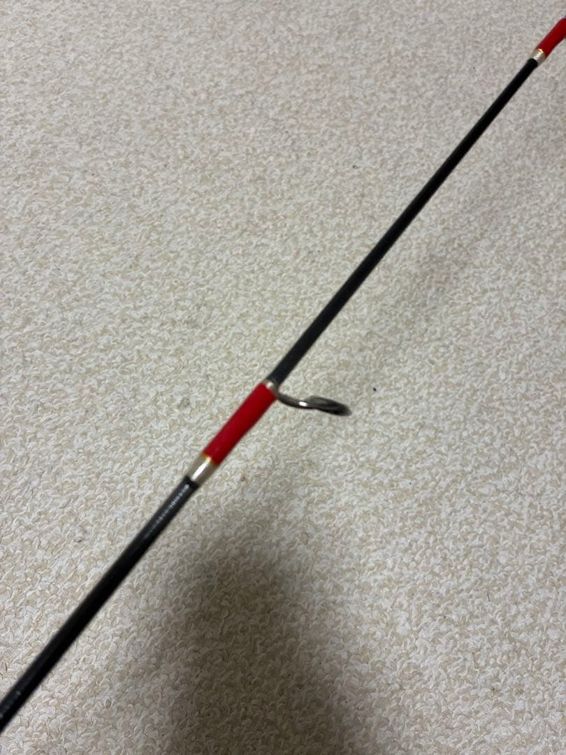MCワークス MAGIC TRIGGER 602L