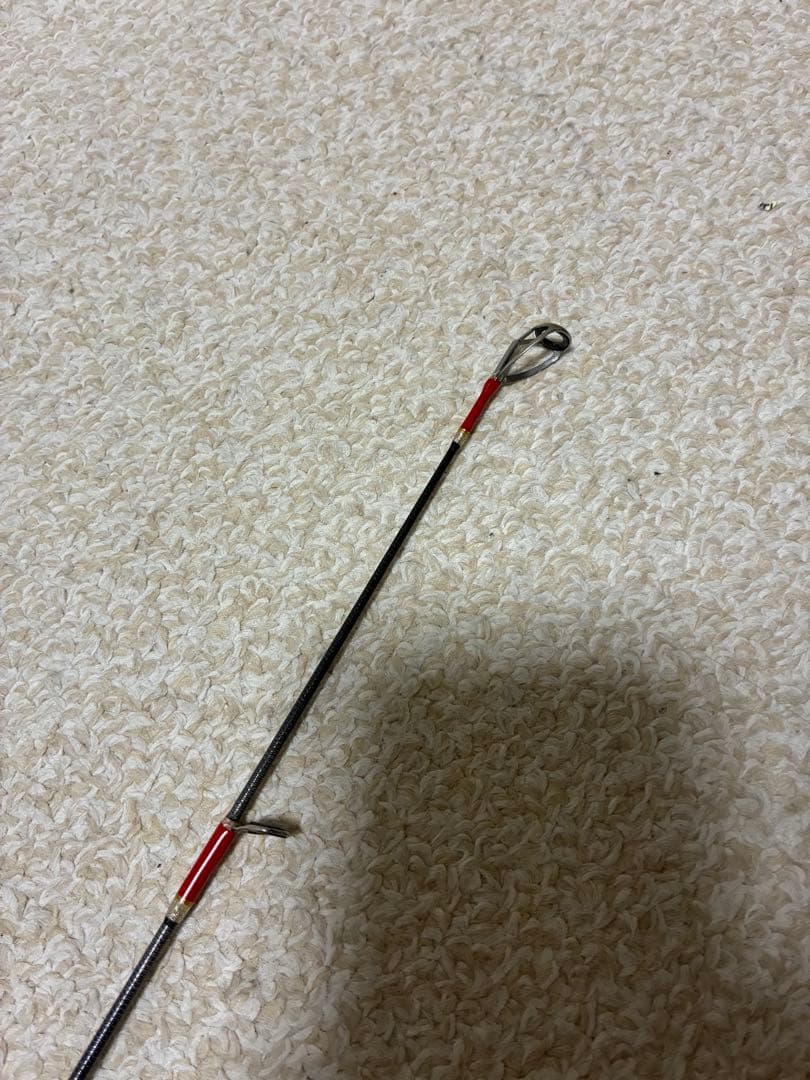 MCワークス MAGIC TRIGGER 602L