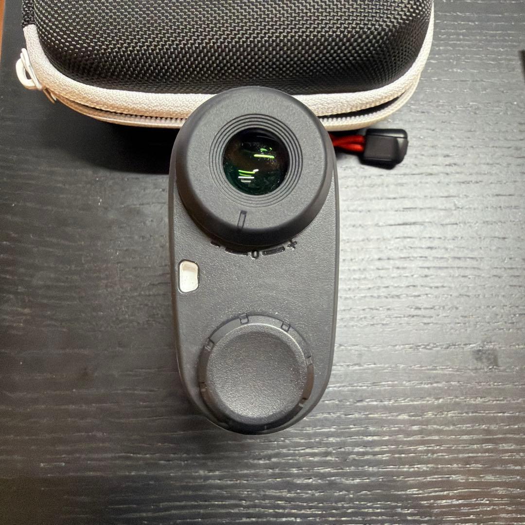 m*a様 GARMIN APPROACH Z30 ゴルフ用距離計 ケース付き