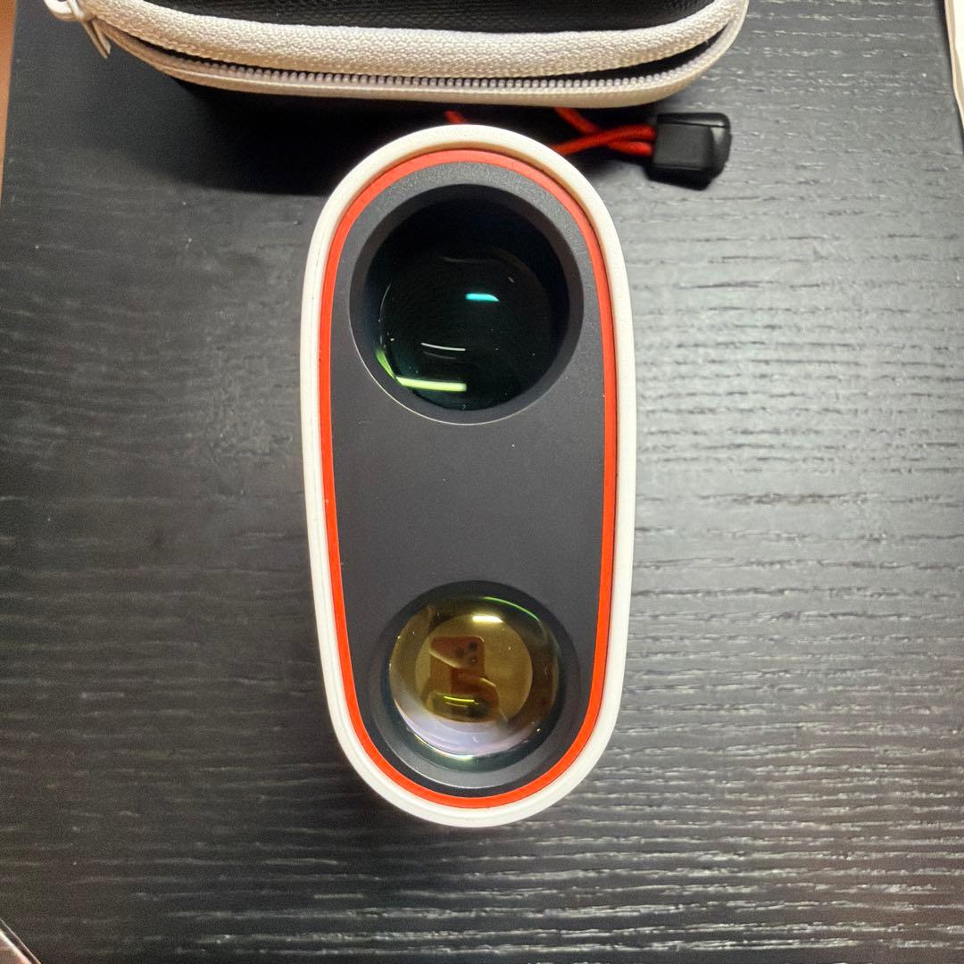 m*a様 GARMIN APPROACH Z30 ゴルフ用距離計 ケース付き
