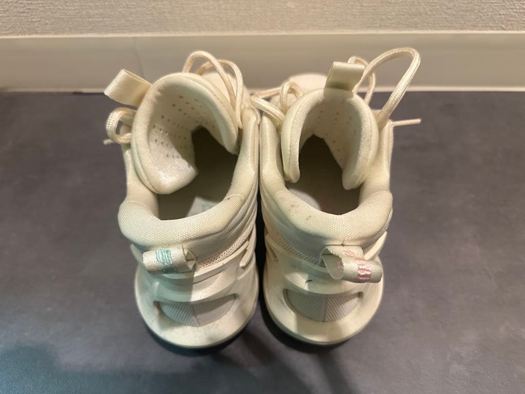 NIKE Cosmic Unity 2「Coconut Milk」　26cm