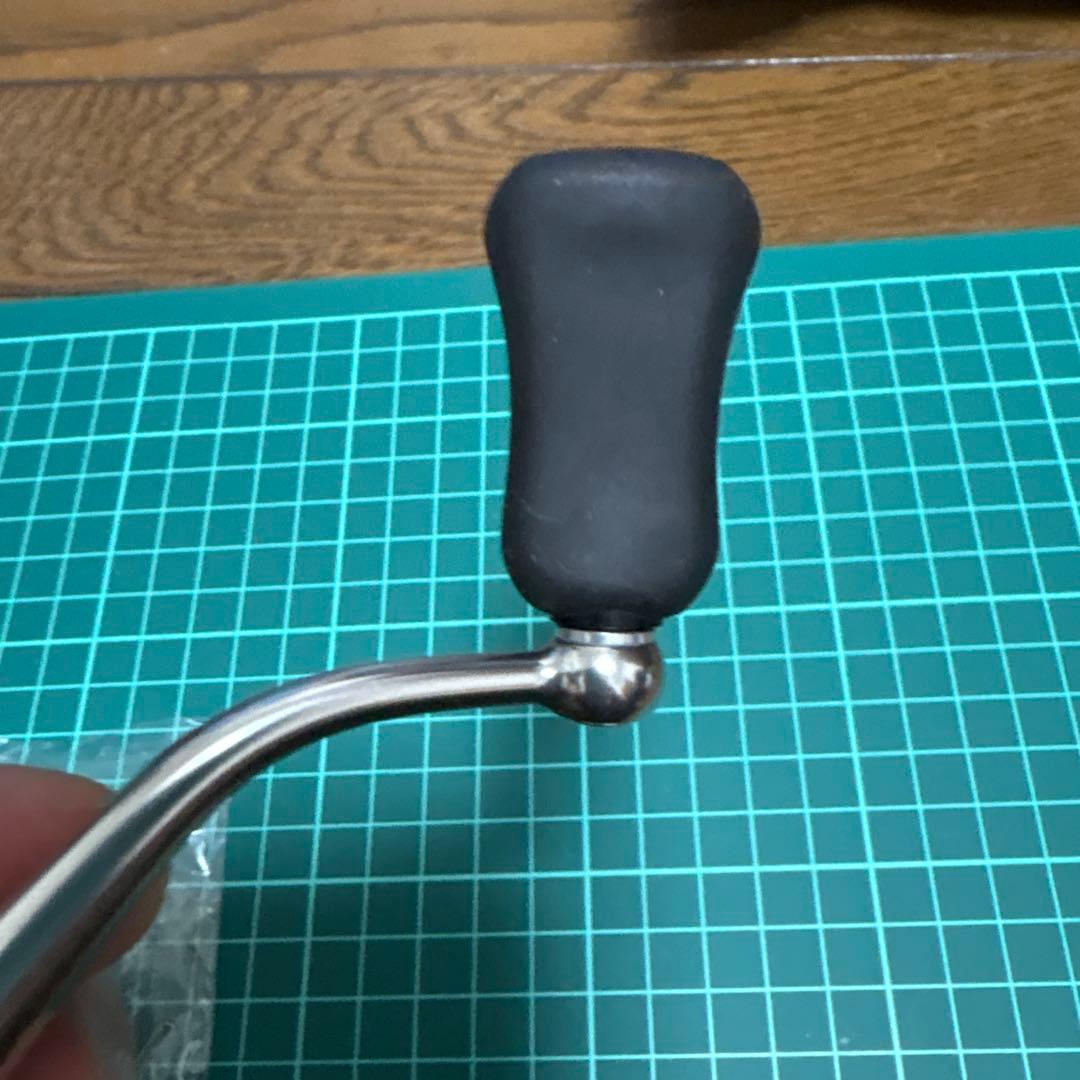 22イグジスト　純正50mmハンドル　自宅保管品