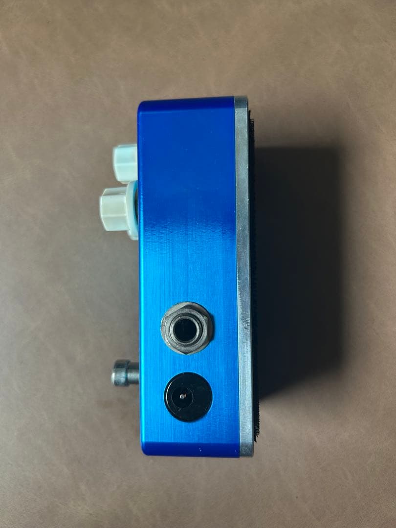 SHIGEMORI PRETONE ギターエフェクター ミッドブースター