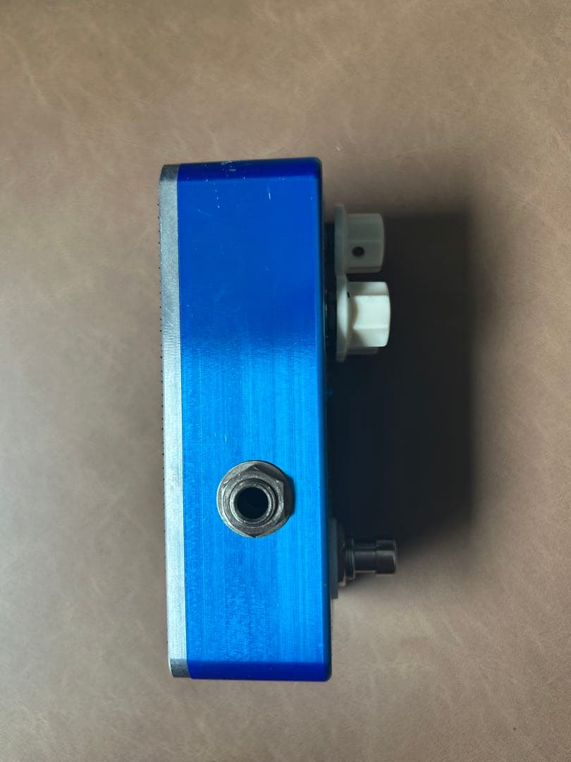 SHIGEMORI PRETONE ギターエフェクター ミッドブースター