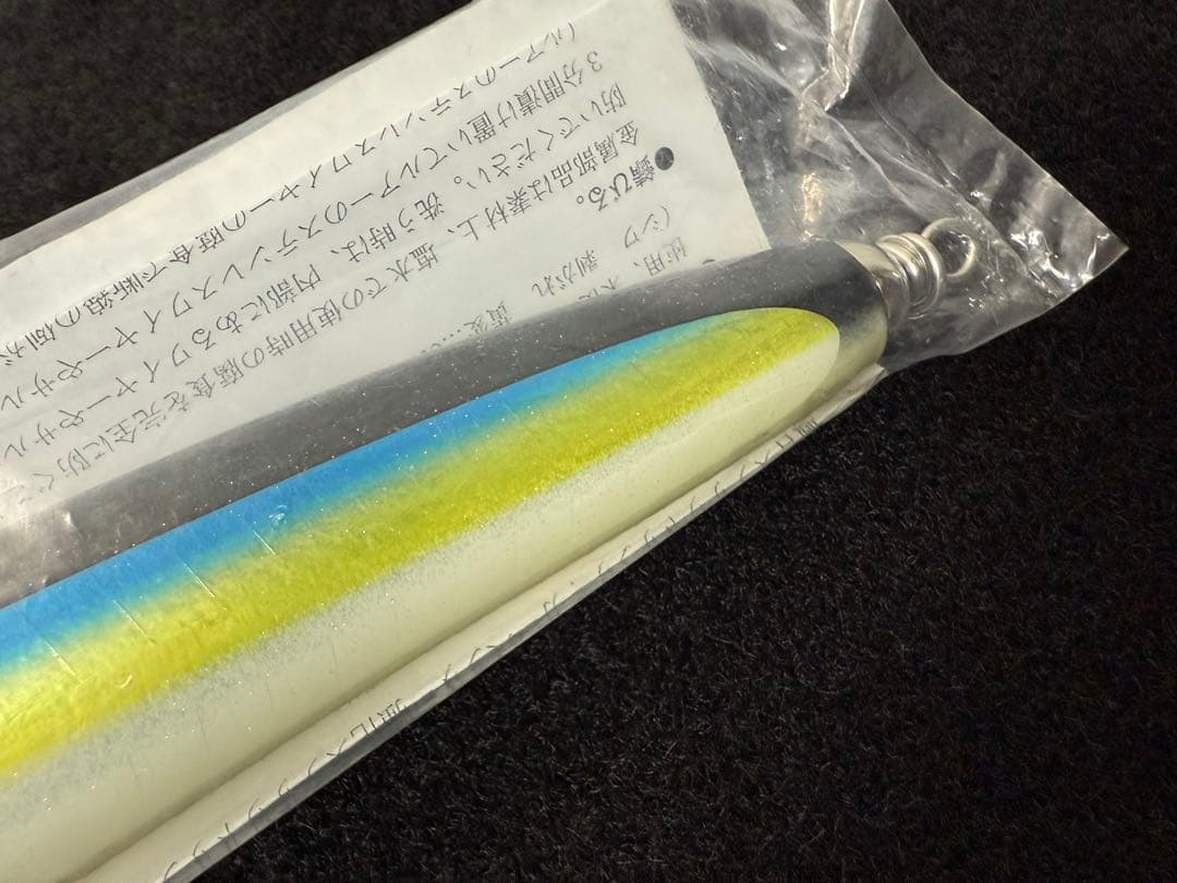 カーペンター　幻影120新品未使用carpenter シービーワン パドルベイト