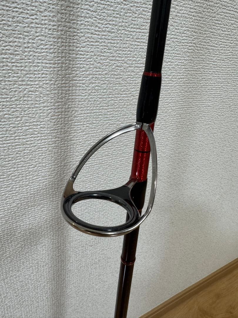 Ripple fisher Ultimo82ML カスタム