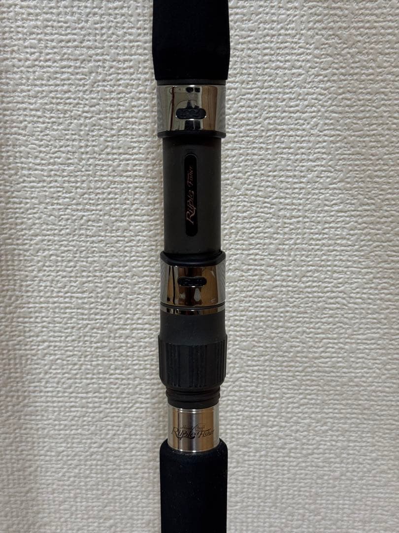 Ripple fisher Ultimo82ML カスタム