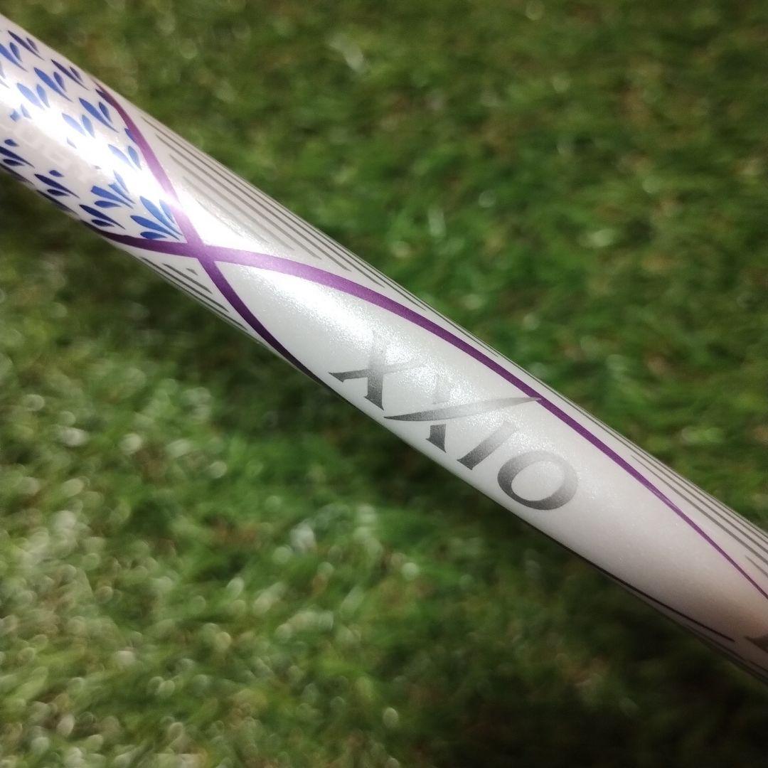 レディース XXIO7ゼクシオ 単品アイアン 6番MP700 L