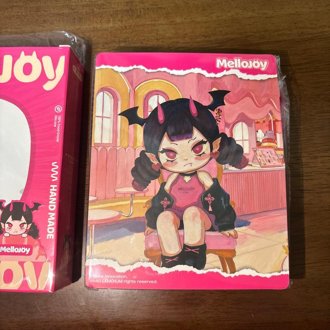Mellojoy メロジョイ アニマルシリーズ ひつじ 羊