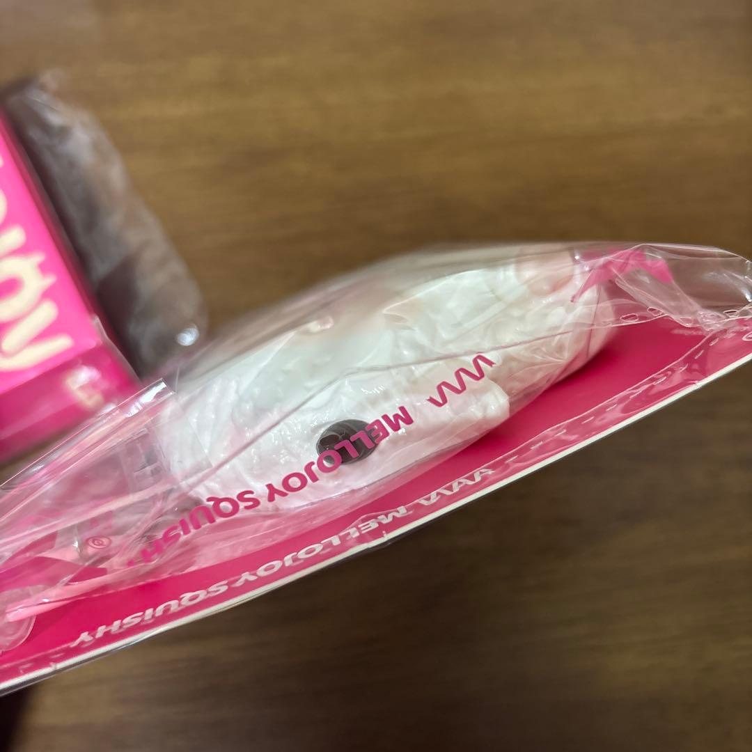 Mellojoy メロジョイ アニマルシリーズ ひつじ 羊