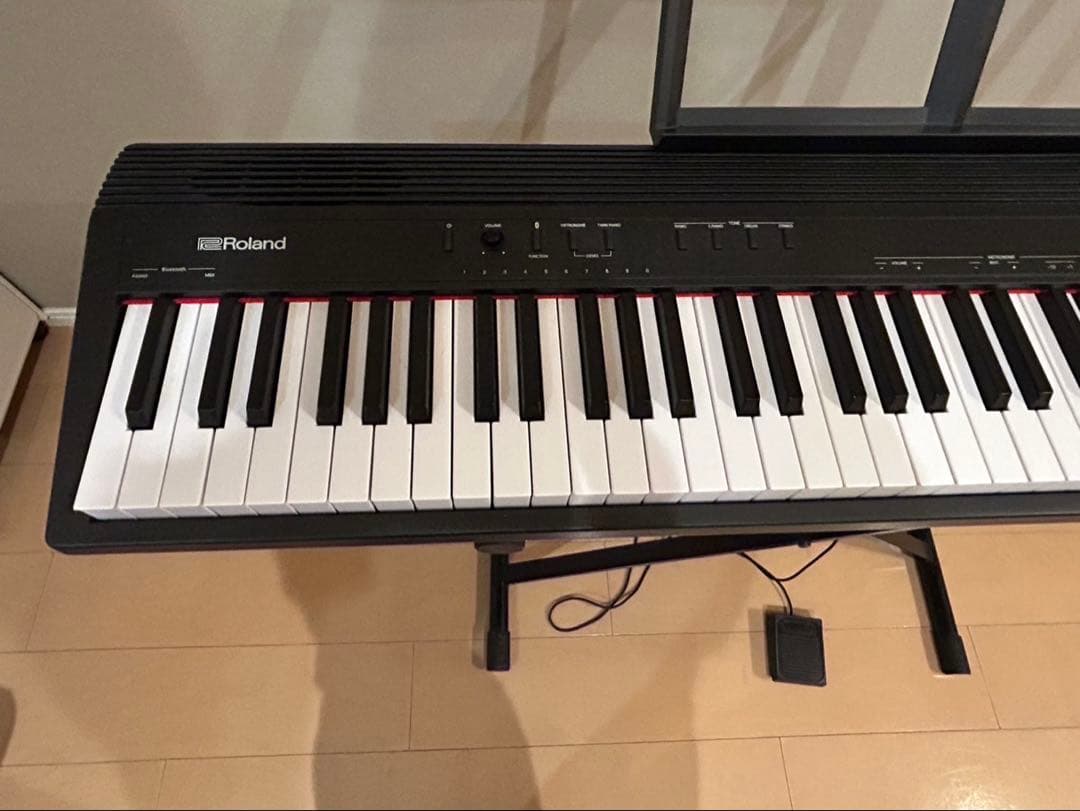 ROLAND ( ローランド ) GO:PIANO88(GO-88P)