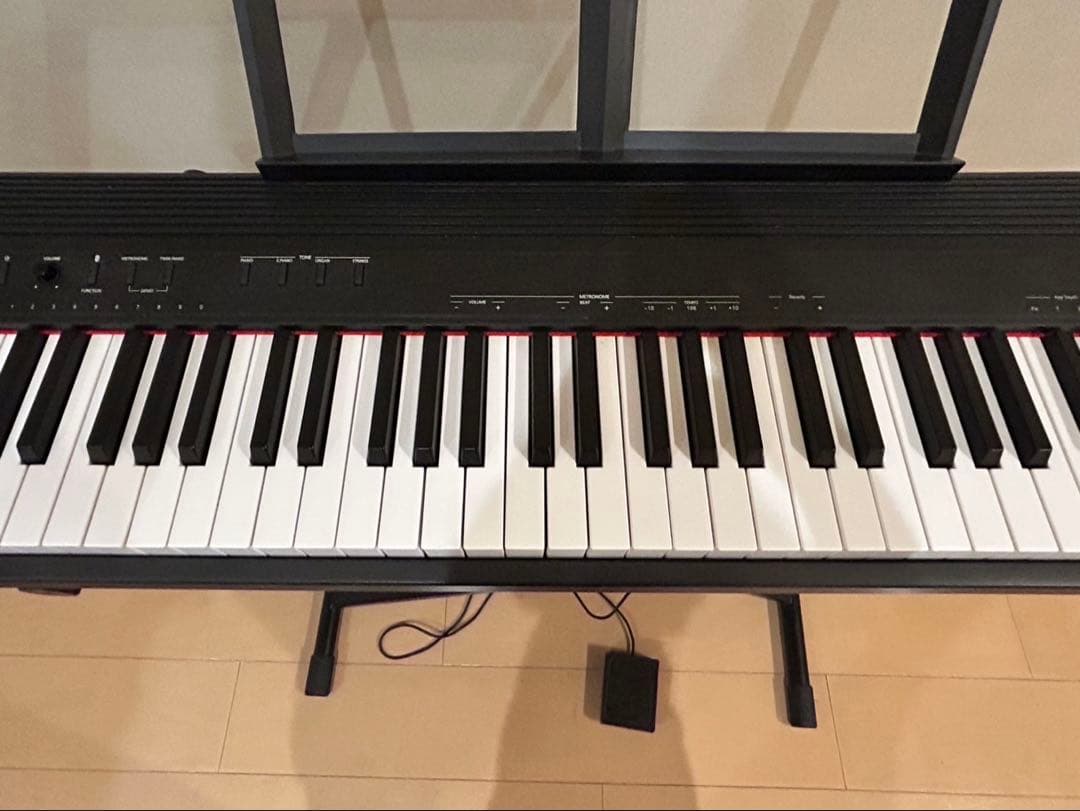ROLAND ( ローランド ) GO:PIANO88(GO-88P)