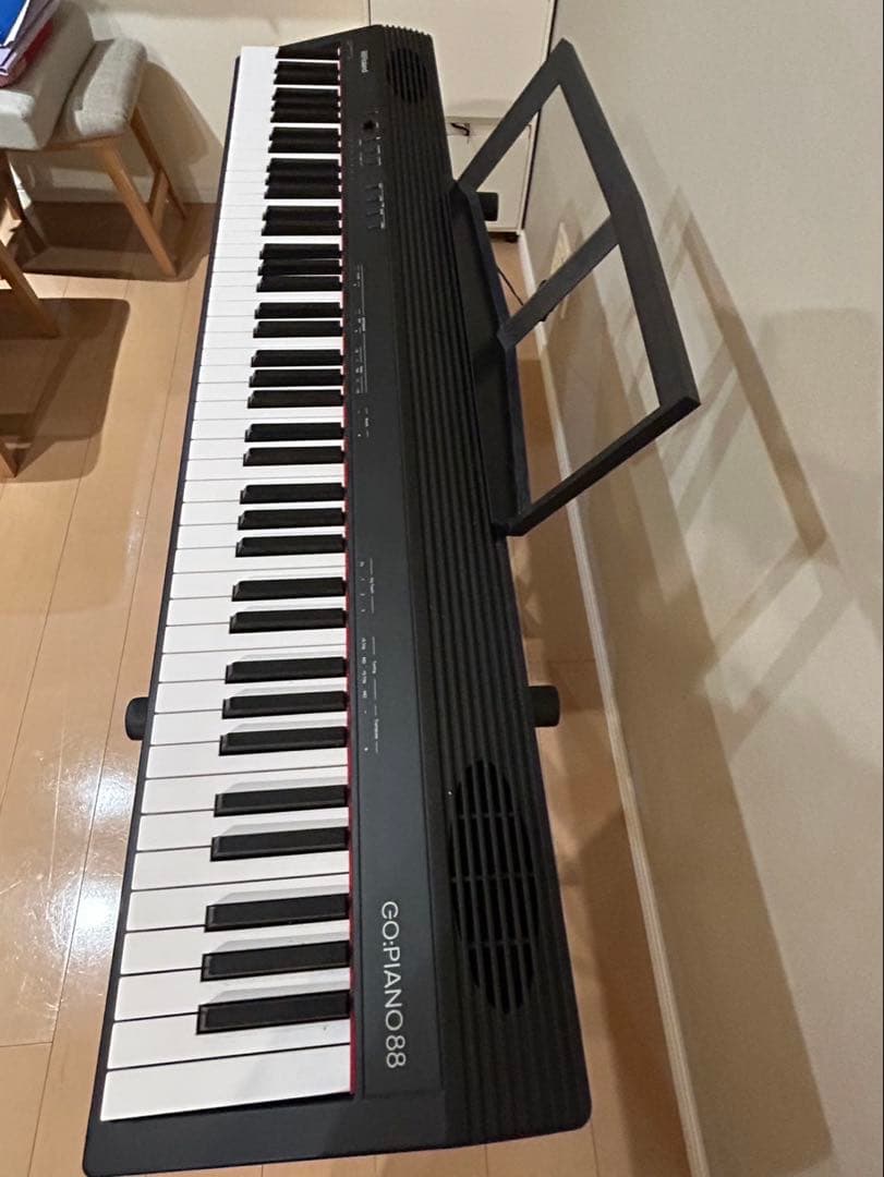 ROLAND ( ローランド ) GO:PIANO88(GO-88P)