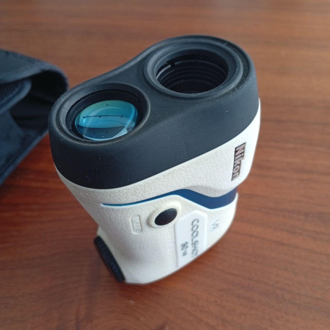 COOLSHOT 80VR レーザー距離計