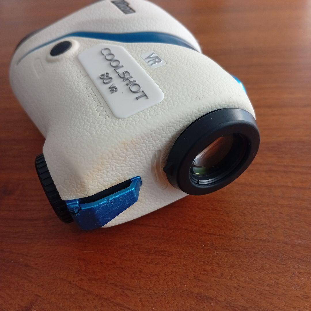 COOLSHOT 80VR レーザー距離計