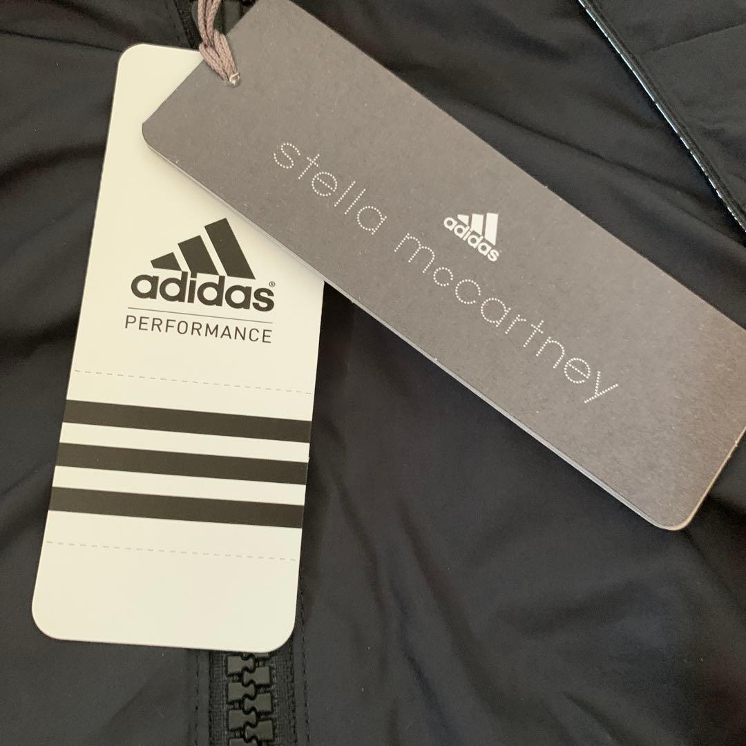 Ｙ122 adidas Stella McCartney ウィンドブレーカー