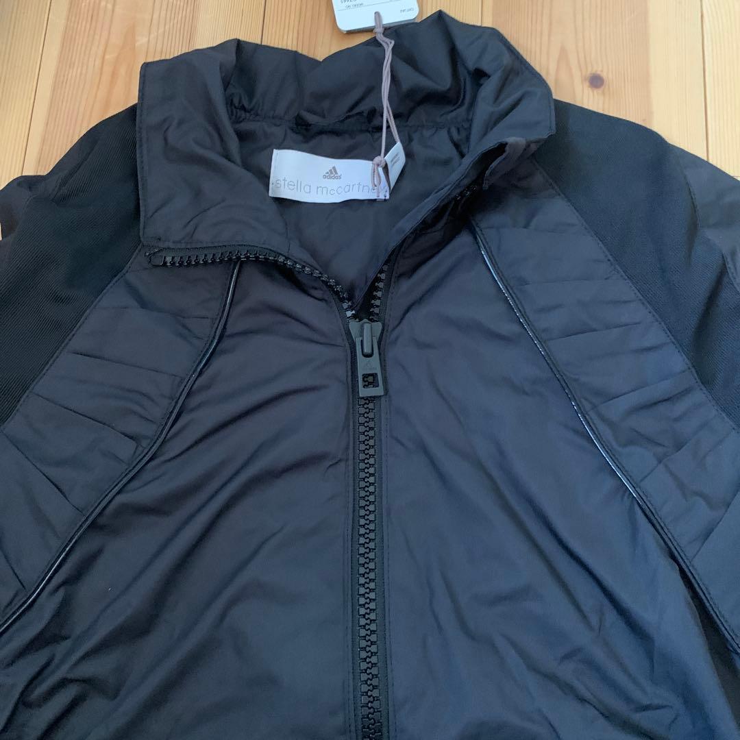 Ｙ122 adidas Stella McCartney ウィンドブレーカー