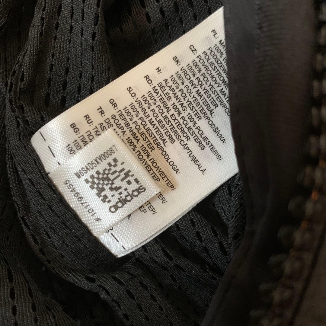 Ｙ122 adidas Stella McCartney ウィンドブレーカー