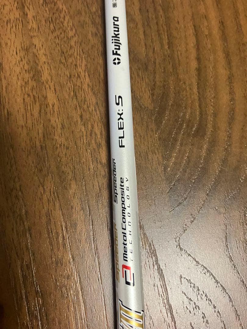 スピーダー569エボリューション7 Ｓ　FW