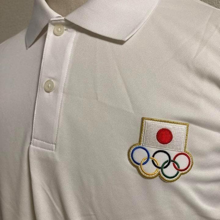 2009年JOC ジュニアアスリート強化合宿 オリンピック　選手支給品