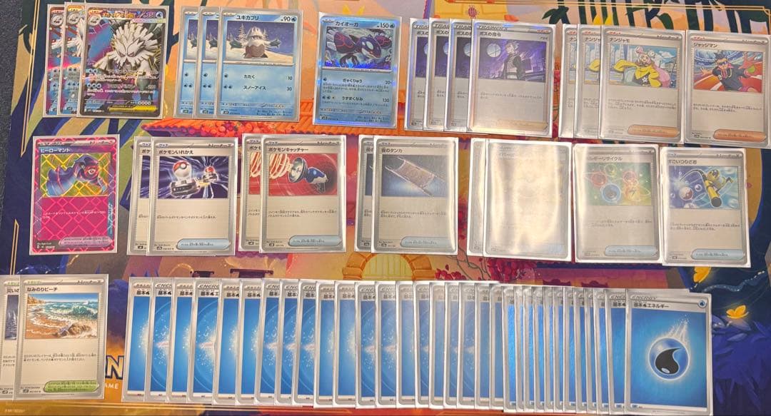 l*♪様 ポケモンカードゲーム まとめ売り 引退品 デッキ パーツ シングル