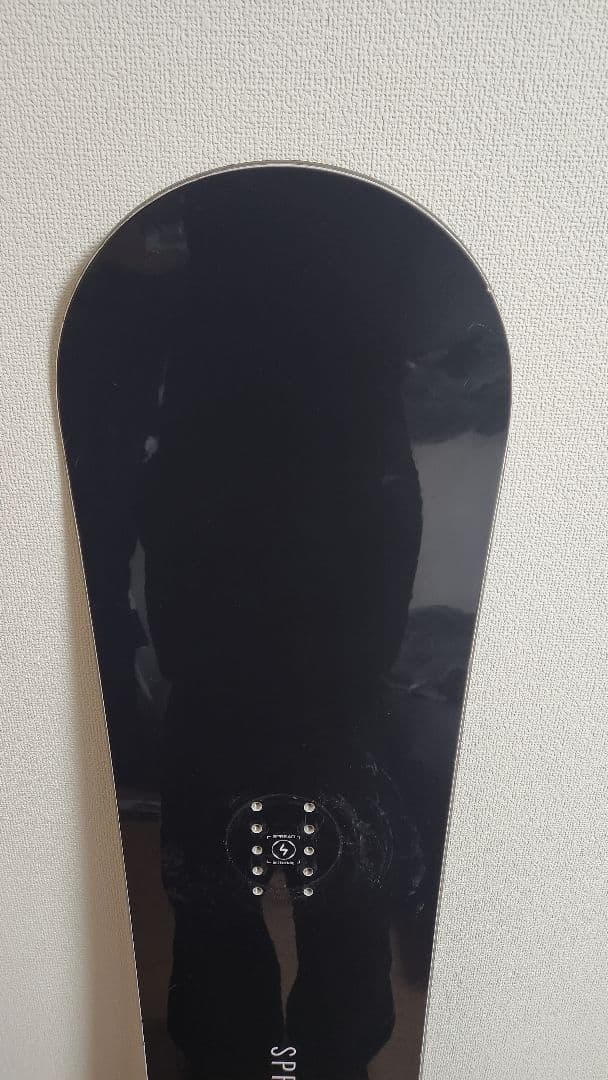 スノーボード SPREAD LTB 151