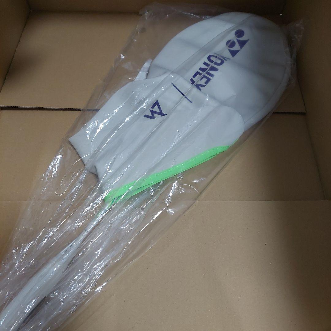 YONEX AX100GVA バドミントンラケット