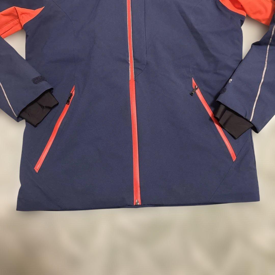 Phenix オルカシェル　スキーウェア上下セット　サイズXL