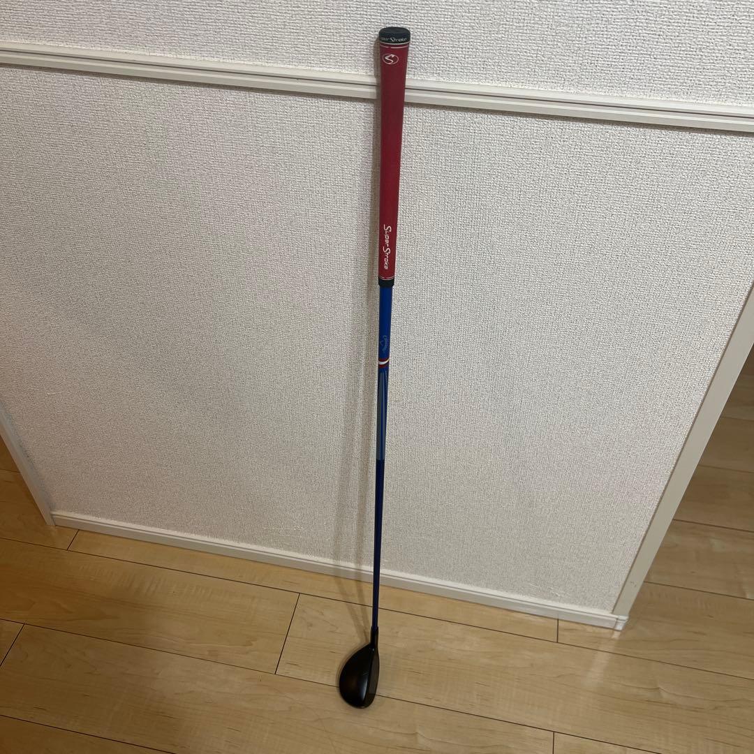 ☆nasa☆Callaway XR U5 ユーティリティレディース