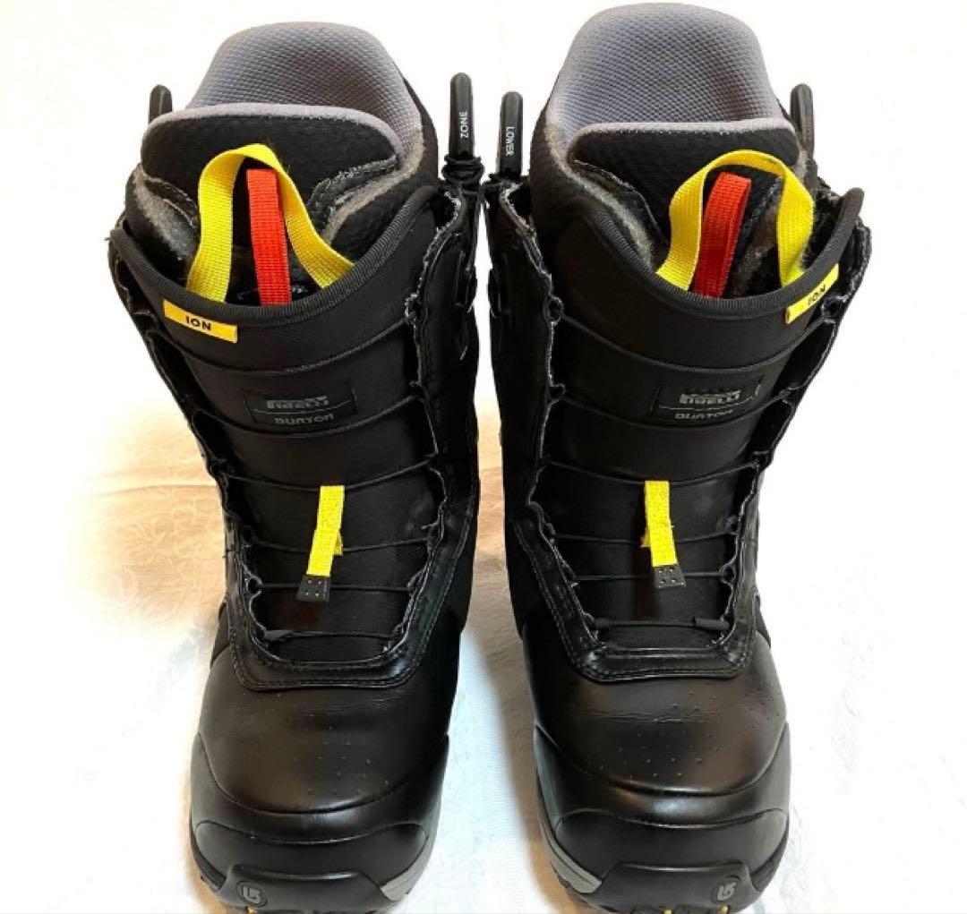BURTON ION PIRELLI 25.5cm 最上位 スノボブーツ