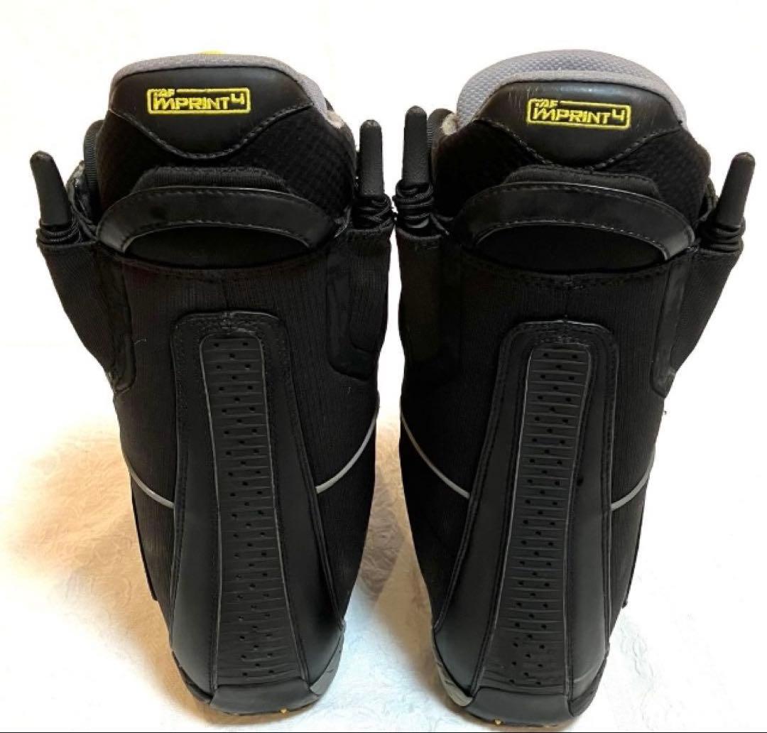 BURTON ION PIRELLI 25.5cm 最上位 スノボブーツ