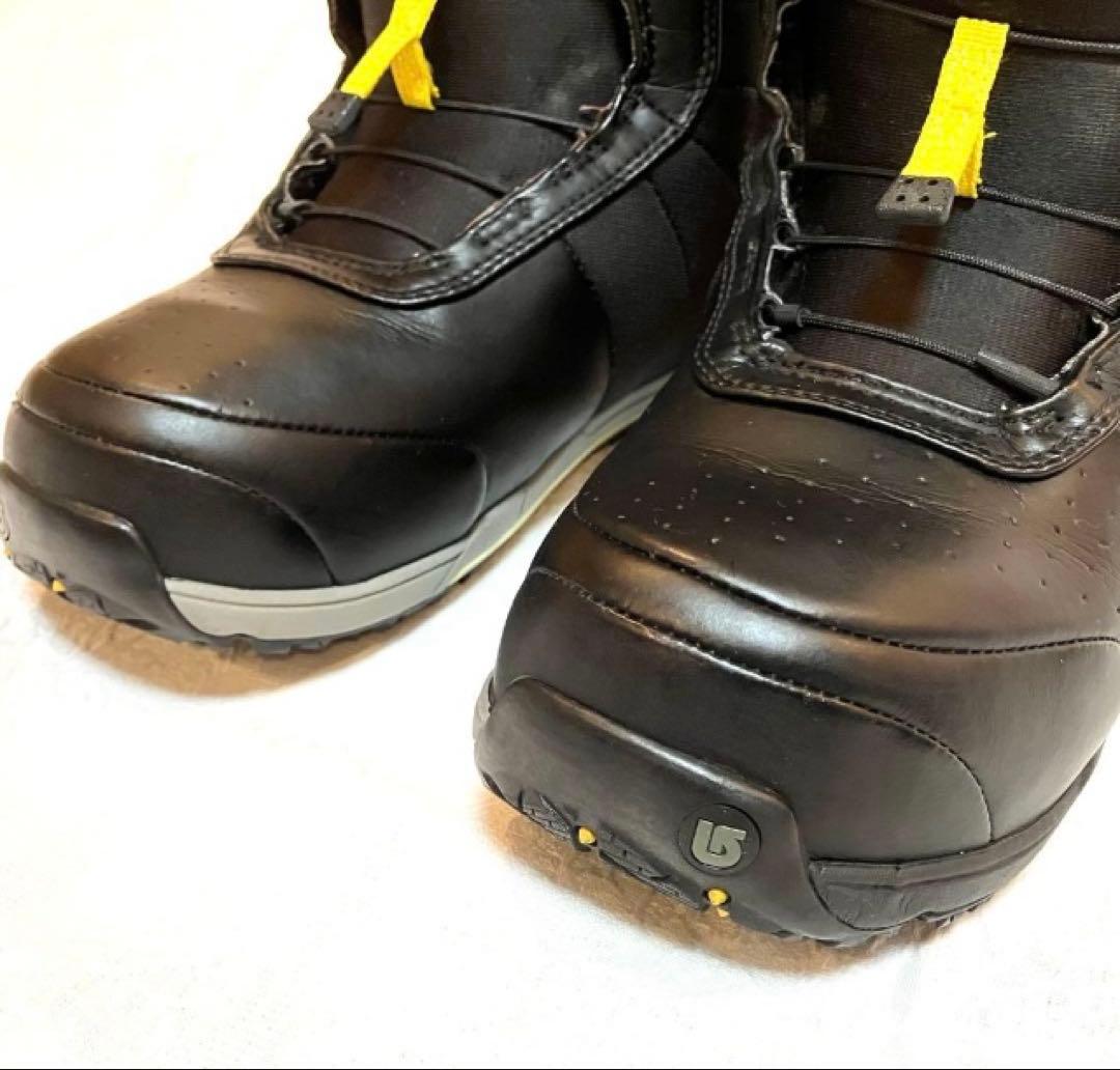 BURTON ION PIRELLI 25.5cm 最上位 スノボブーツ