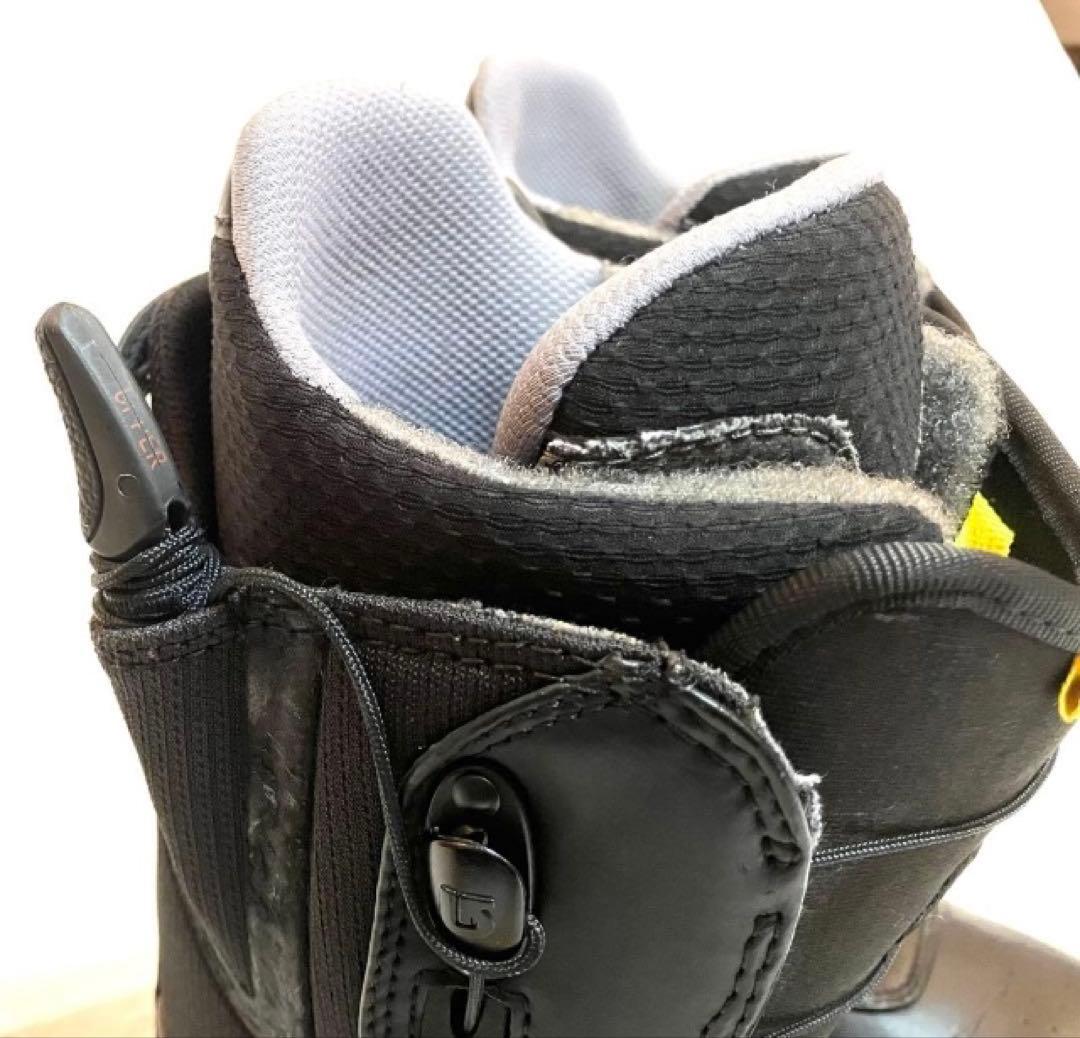 BURTON ION PIRELLI 25.5cm 最上位 スノボブーツ