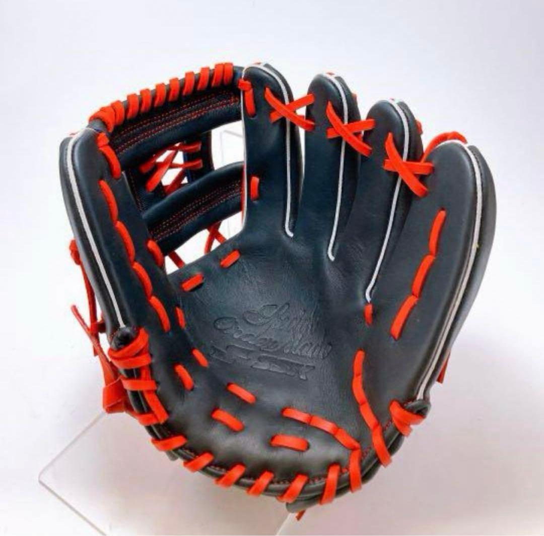 SSK エスエスケイ 内野用 硬式グローブ 内野手用 250