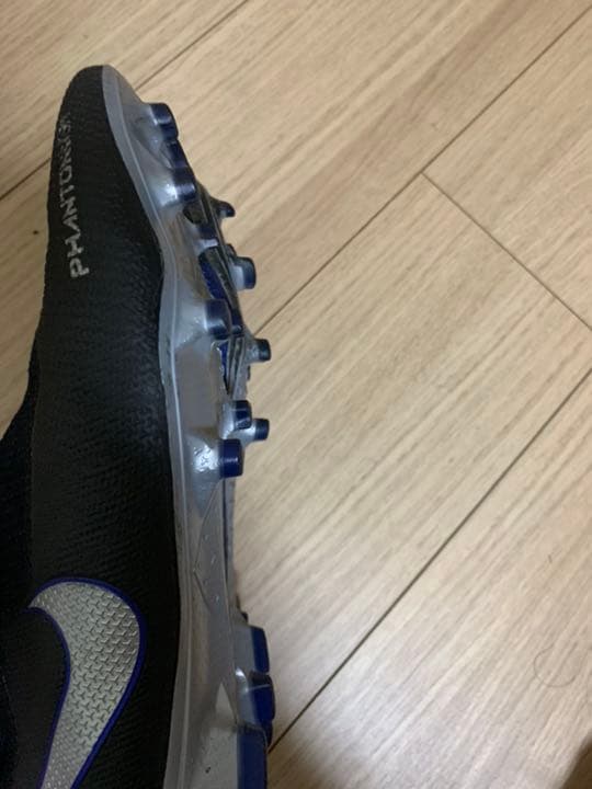 ナイキ NIKE サッカー スパイクシューズ ファントム VSN エリートfg