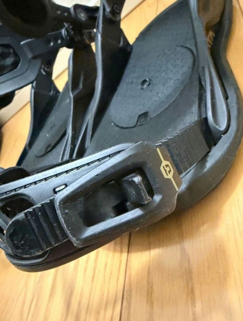 UNION STRATA ユニオン ストラータ Mサイズ