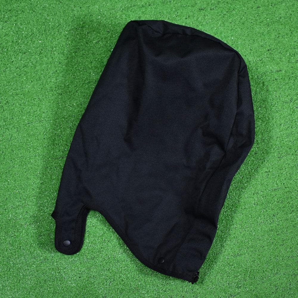 Callaway/キャロウェイ ゴルフ スリムキャディバッグ8.5型【黒】美品！