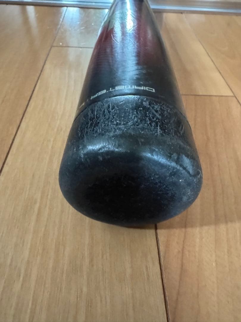 MM23 少年軟式用 80cm690g